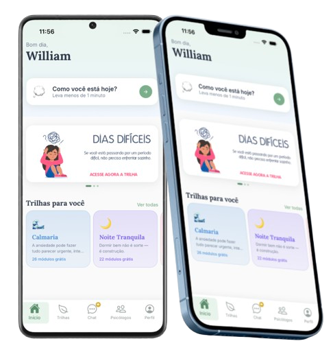App para colaboradores